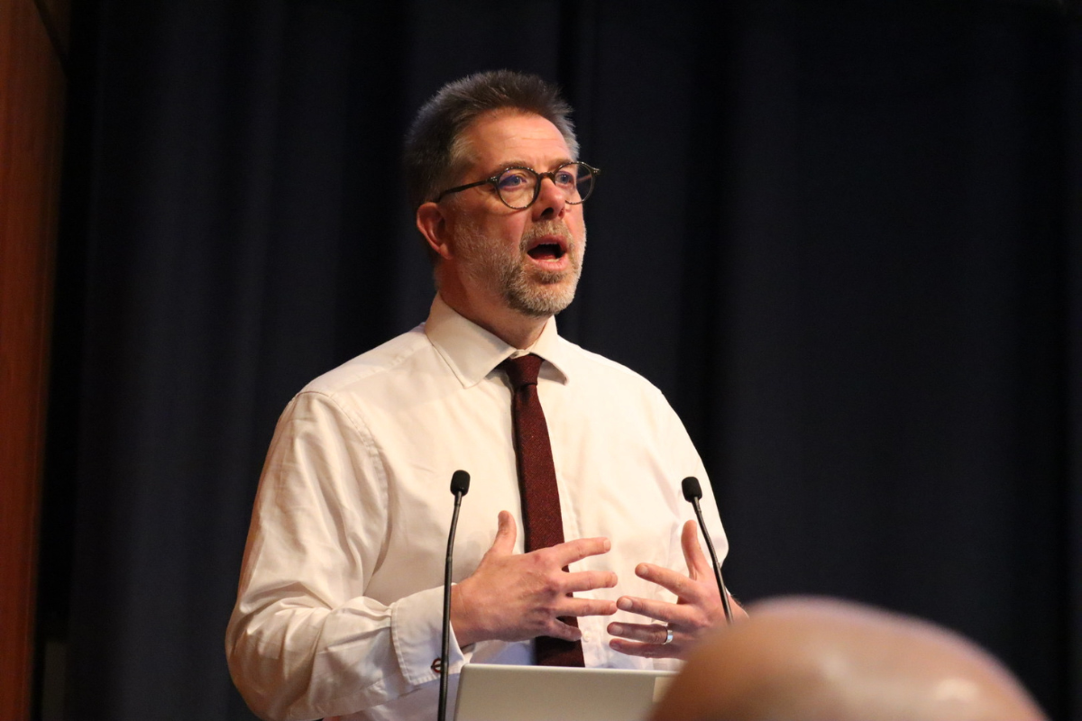 VIDEO: Top tips on what makes a good, well-managed Scottish charity