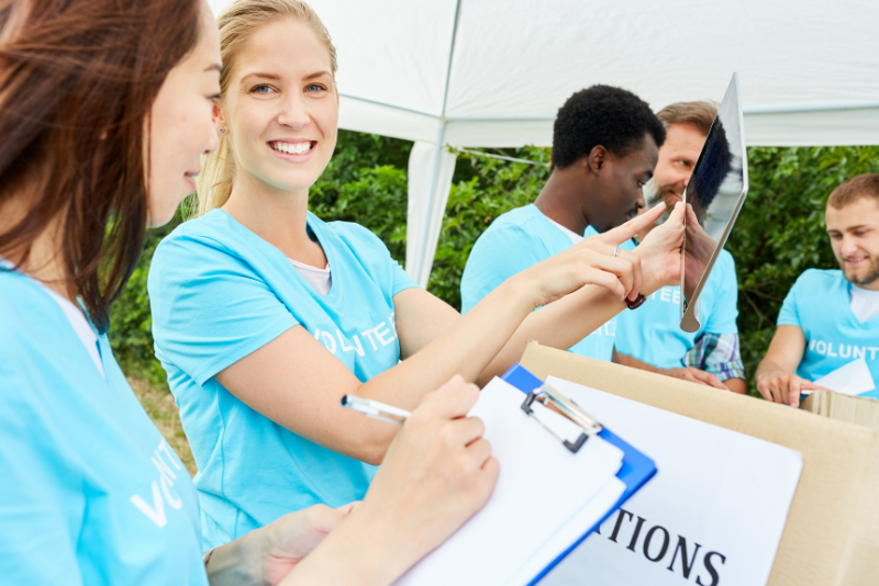 Fundraising Regulator publishes new Code of Fundraising Practice