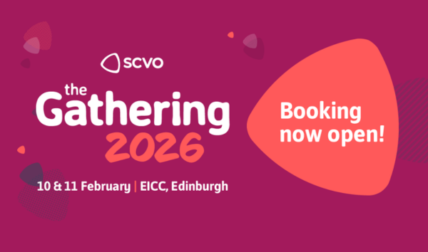 OSCR at the Gathering 2026