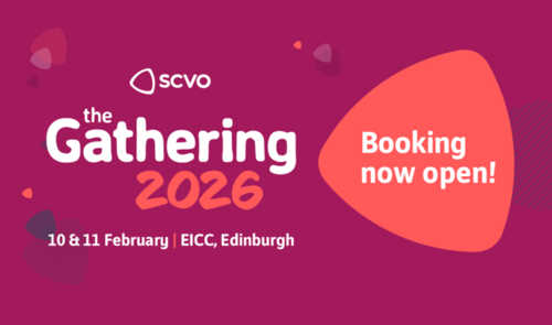 OSCR at the Gathering 2026