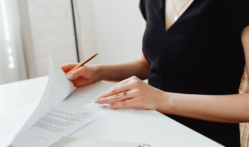 OSCR and Scottish Housing Regulator update joint working agreement
