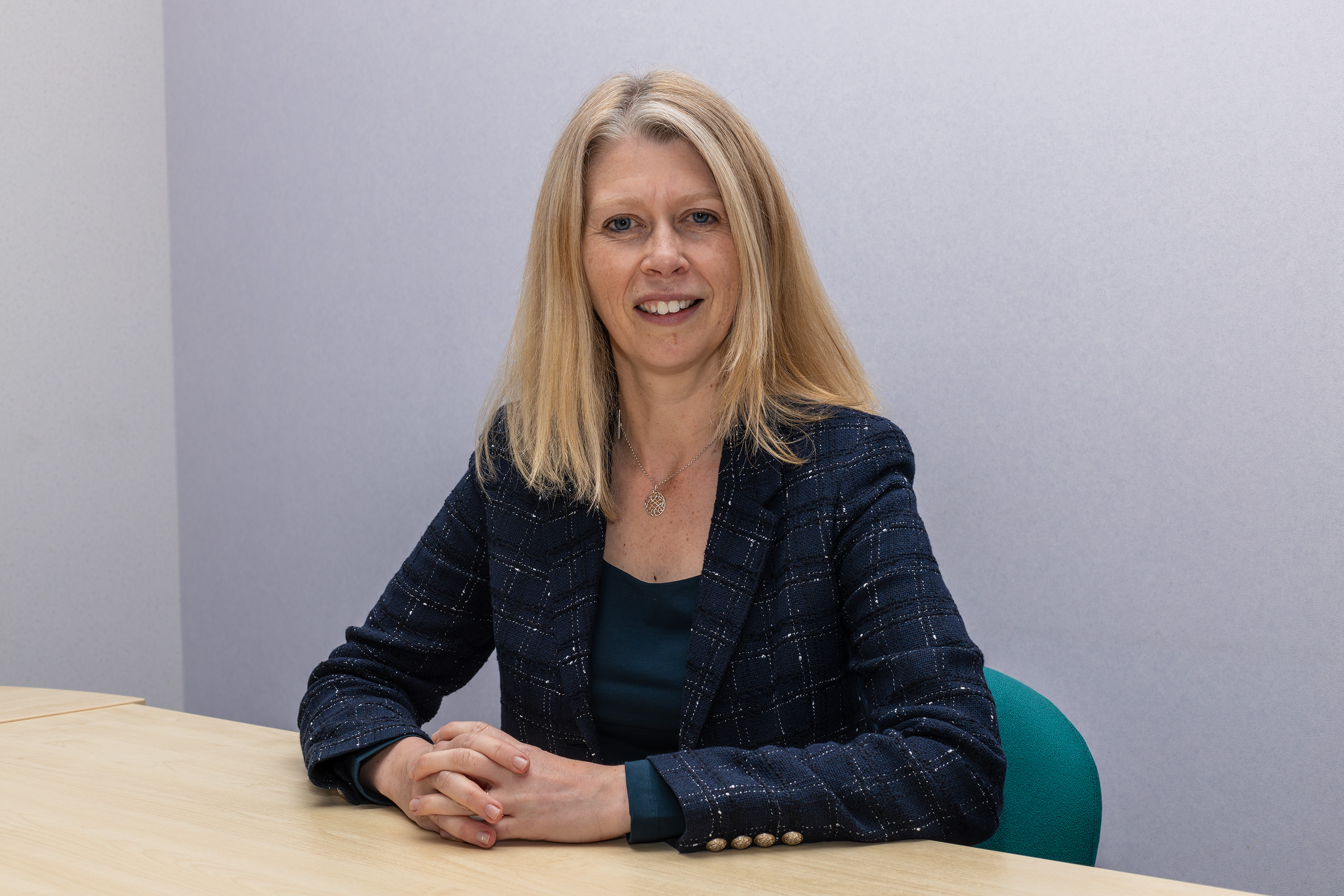 Katriona Carmichael appointed as OSCR's new Chief Executive