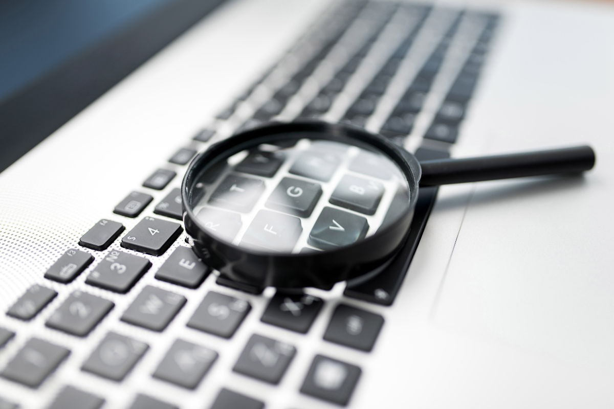 Inquiry Report: Edinburgh Social Enterprise Network Limited (SC044030)