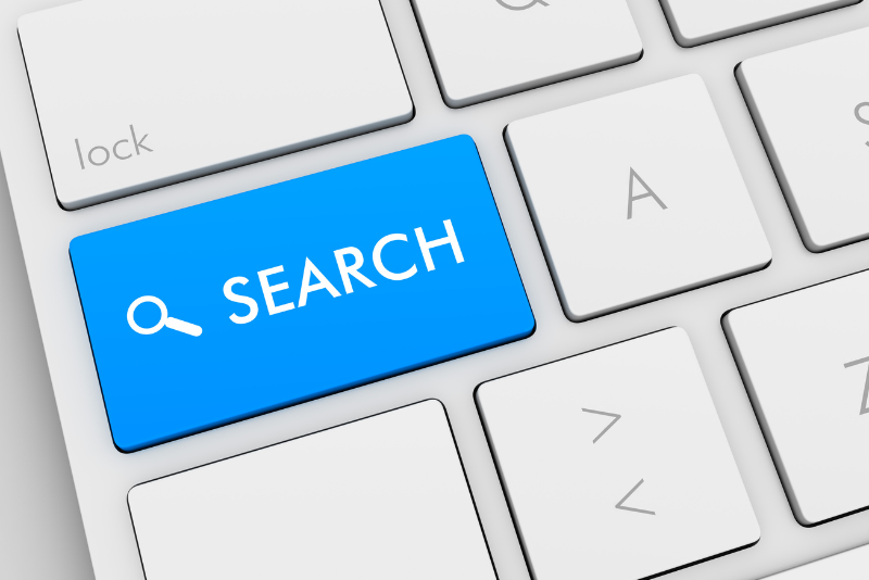 Improvement to the Record of Removed Persons search