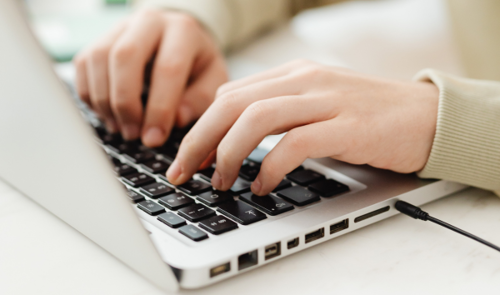 More information to appear on the Scottish Charity Register from 9 March 2026