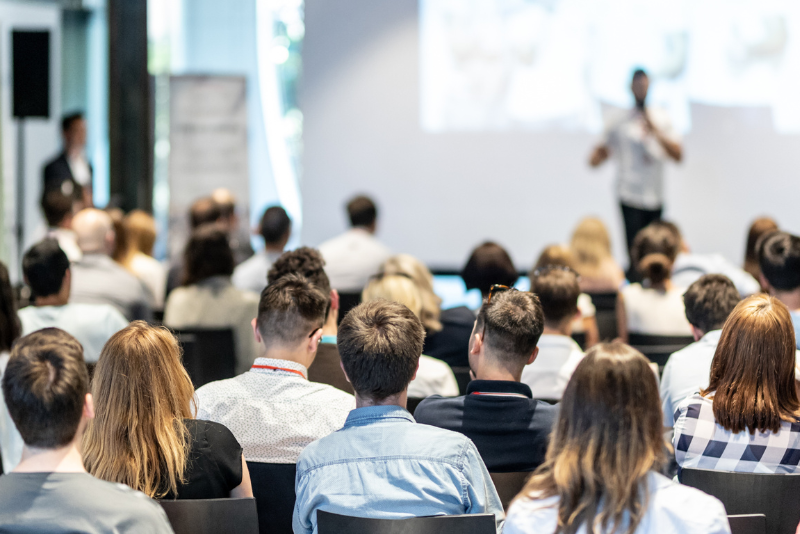 Sign up for Trustees’ Week 2025 events with OSCR