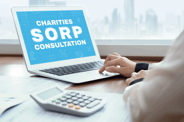 Towards the new SORP